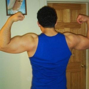 Meet your Posher, Fausto